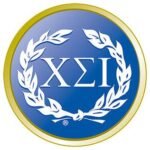 Logo Chi Sigma Iota